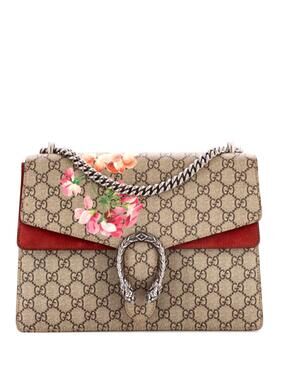 Gucci Dionysus Bag Blooms Print Gg #276880G12B